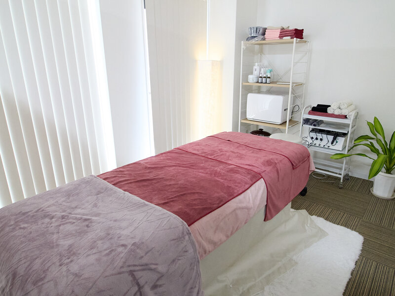 SalonCORPO | 天満/南森町のエステサロン