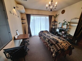 Ahau:diet slimming salon