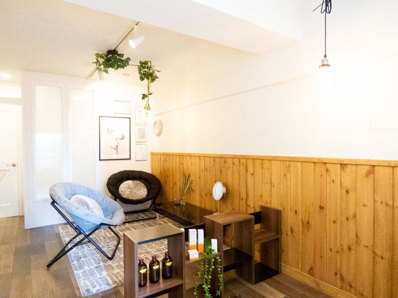 こっとん | 箕面のエステサロン