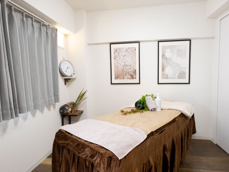 こっとん | 箕面のエステサロン