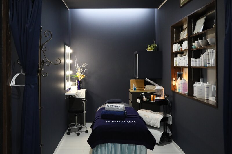 GRACE | 大牟田のエステサロン