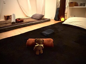 癒しサロン和み