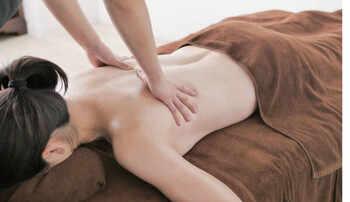 ほぐしリラクゼーション　ゆるり