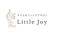ネイル&フットケアサロンLittle Joy | 鶴見のネイルサロン