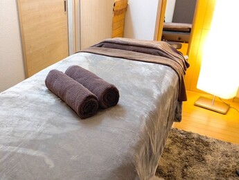 エステサロン aurAarm