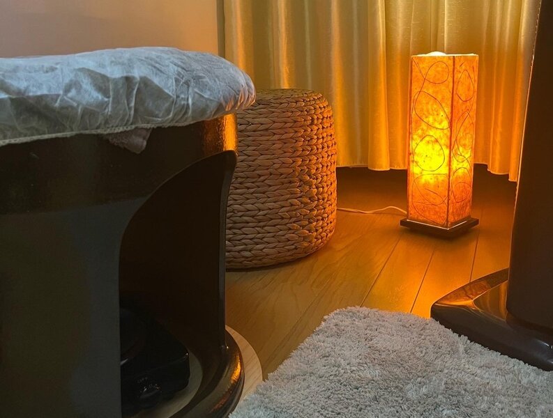 エステサロン aurAarm | 春日のエステサロン