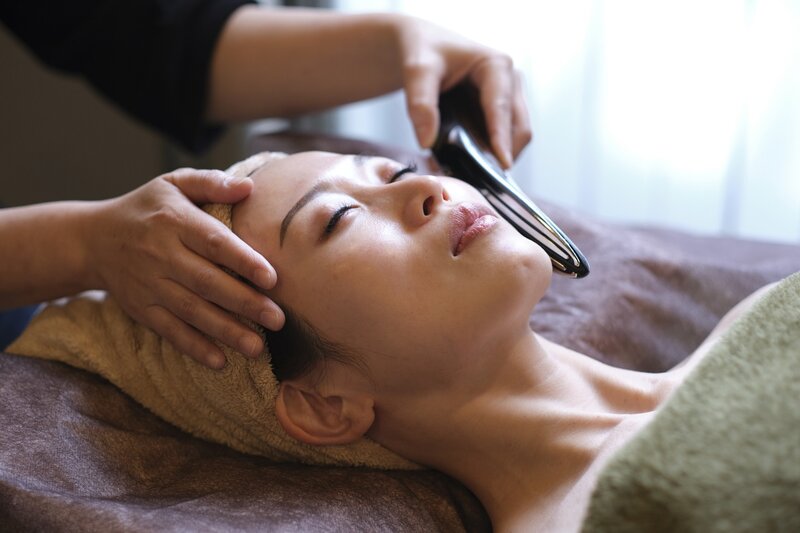 HAMIL博多店 | 博多のエステサロン