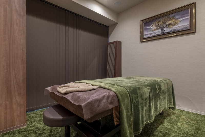 HAMIL博多店 | 博多のエステサロン