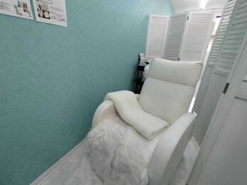 まつ毛パーマ＆眉毛サロン SSIN STUDIO（シーン スタジオ） 京都店