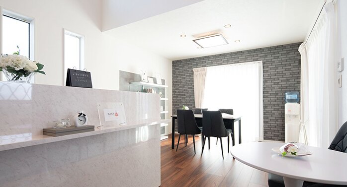 BLANCHE | 富士のエステサロン