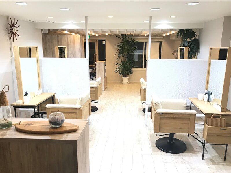 髪質改善美容室Stellar札幌店 | 札幌駅周辺のヘアサロン