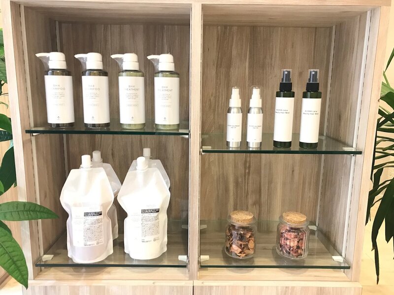 髪質改善美容室Stellar札幌店 | 札幌駅周辺のヘアサロン