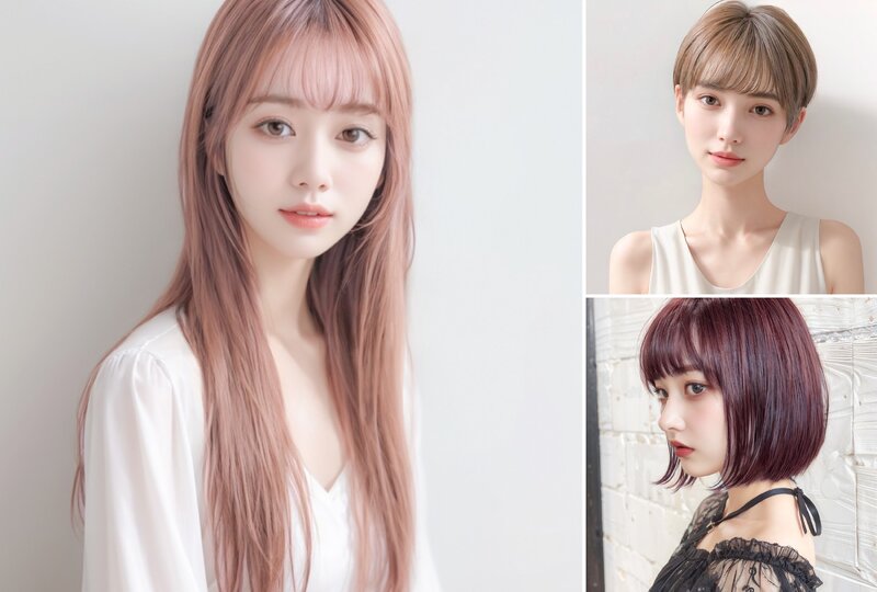 髪質改善美容室Stellar札幌店 | 札幌駅周辺のヘアサロン