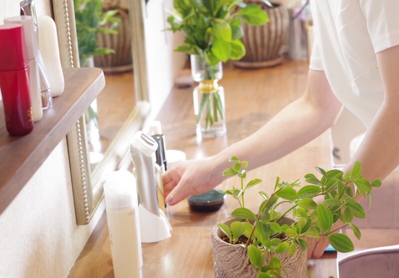 San mignon | 江南のエステサロン