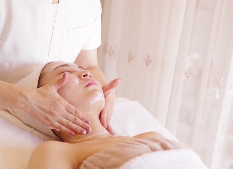 San mignon | 江南のエステサロン