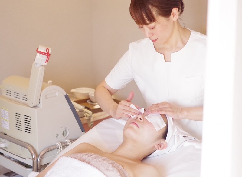 San mignon | 江南のエステサロン