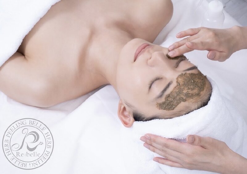 Beauty Salon Remiha | 佐久のエステサロン