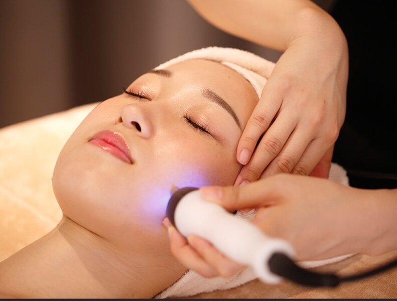 Beauty Salon Remiha | 佐久のエステサロン