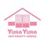 YURA YURA MATERNITY HOUSE | 筑西のリラクゼーション