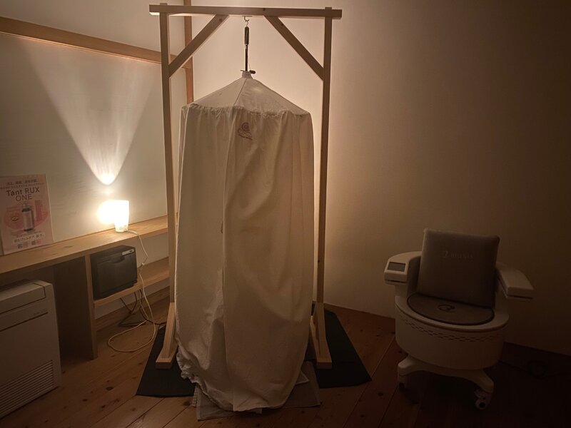 YURA YURA MATERNITY HOUSE | 筑西のリラクゼーション YURA YURA MATERNITY HOUSE | 筑西のリラクゼーション