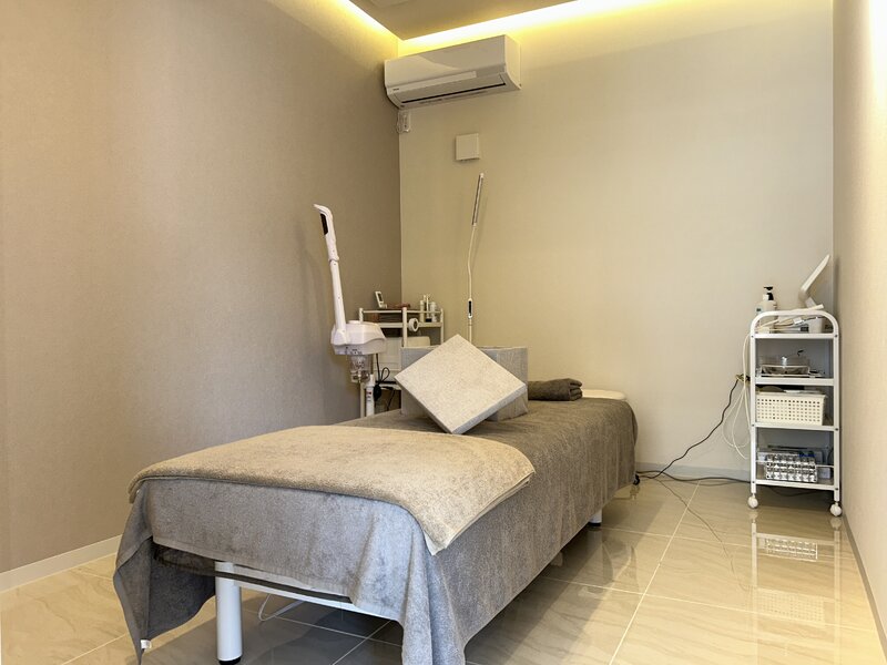 nap. | 鹿屋のエステサロン