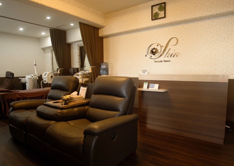 ビューティーサロンshin | 那覇のエステサロン