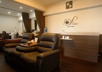 ビューティーサロンshin | 那覇のエステサロン