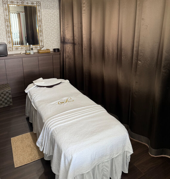 ビューティーサロンshin | 那覇のエステサロン