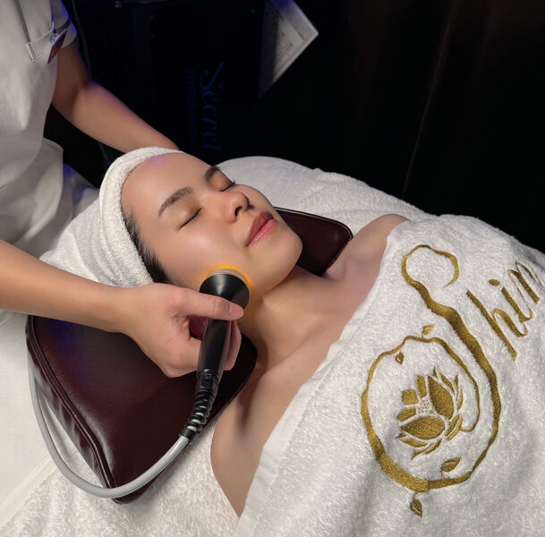 ビューティーサロンshin | 那覇のエステサロン