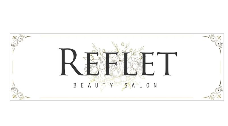 Beautysalon REFLET | 各務原のエステサロン