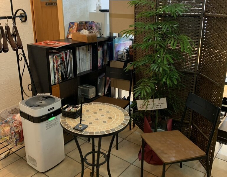 motenas at Beppin's | 豊橋のヘアサロン motenas at Beppin's | 豊橋のヘアサロン