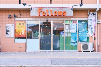 Fellows 市原市五井店 | 市原のヘアサロン