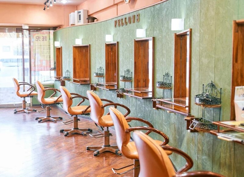 Fellows 市原市五井店 | 市原のヘアサロン