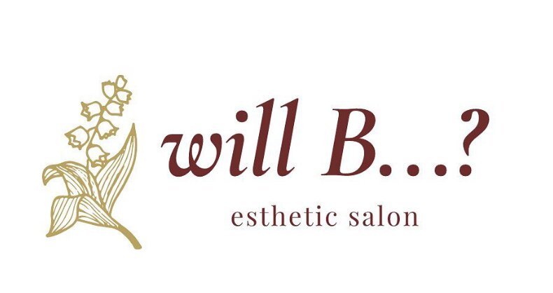 will B...? | 成田のエステサロン