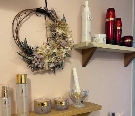 will B...? | 成田のエステサロン will B...? | 成田のエステサロン