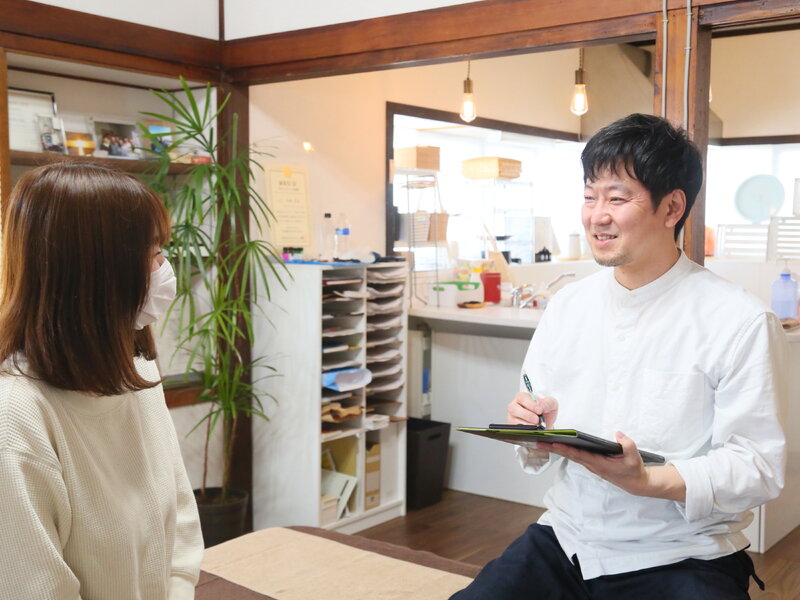 ひだまり整体院 | 石巻のリラクゼーション ひだまり整体院 | 石巻のリラクゼーション