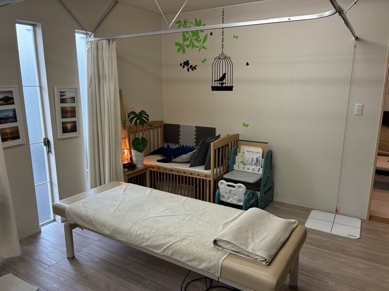 ひだまり整体院 | 石巻のリラクゼーション ひだまり整体院 | 石巻のリラクゼーション