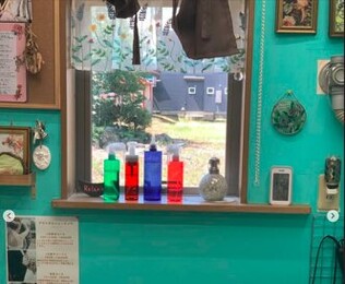 おしゃれサロンささ