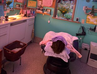 おしゃれサロンささ | 新庄のエステサロン おしゃれサロンささ | 新庄のエステサロン