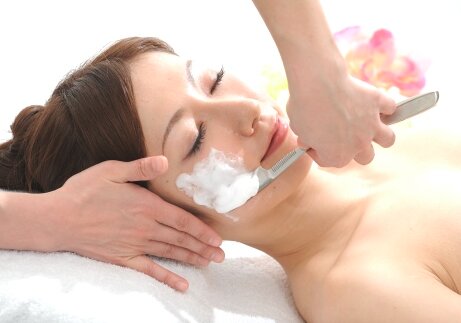 おしゃれサロンささ | 新庄のエステサロン おしゃれサロンささ | 新庄のエステサロン