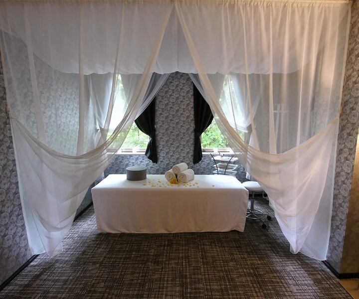 フェイシャルエステサロン アトリエ癒愛遊 | 広尾のエステサロン