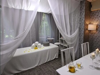 フェイシャルエステサロン アトリエ癒愛遊