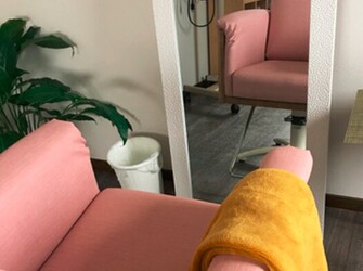 美容室support | 前橋のヘアサロン