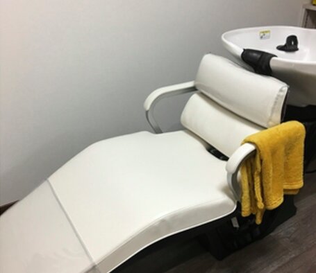 美容室support | 前橋のヘアサロン