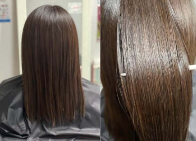 美容室support | 前橋のヘアサロン