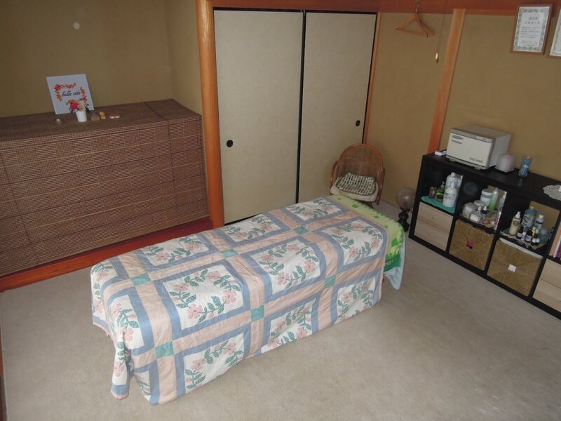 BellaVita (ベラ・ヴィータ） | 新百合ヶ丘のエステサロン