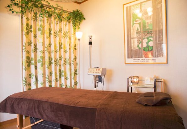 アロマサロンTwilight | 岡山のエステサロン