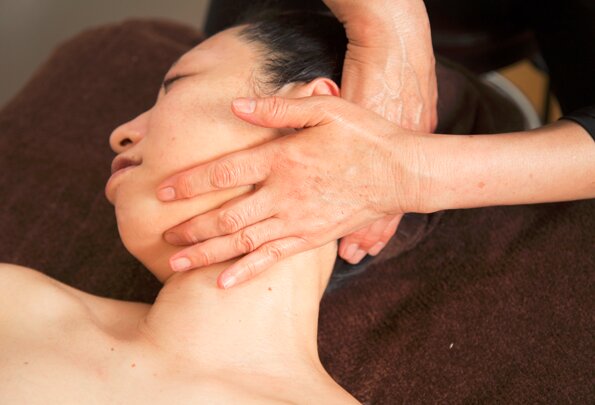 アロマサロンTwilight | 岡山のエステサロン