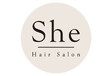 大人の女性のヘアサロンShe 東橋良店 | 豊橋のヘアサロン
