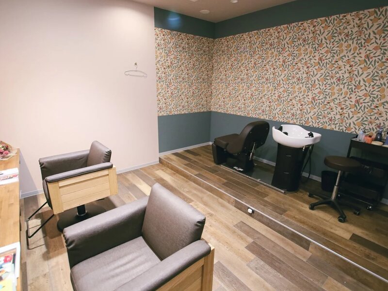 大人の女性のヘアサロンShe 東橋良店 | 豊橋のヘアサロン